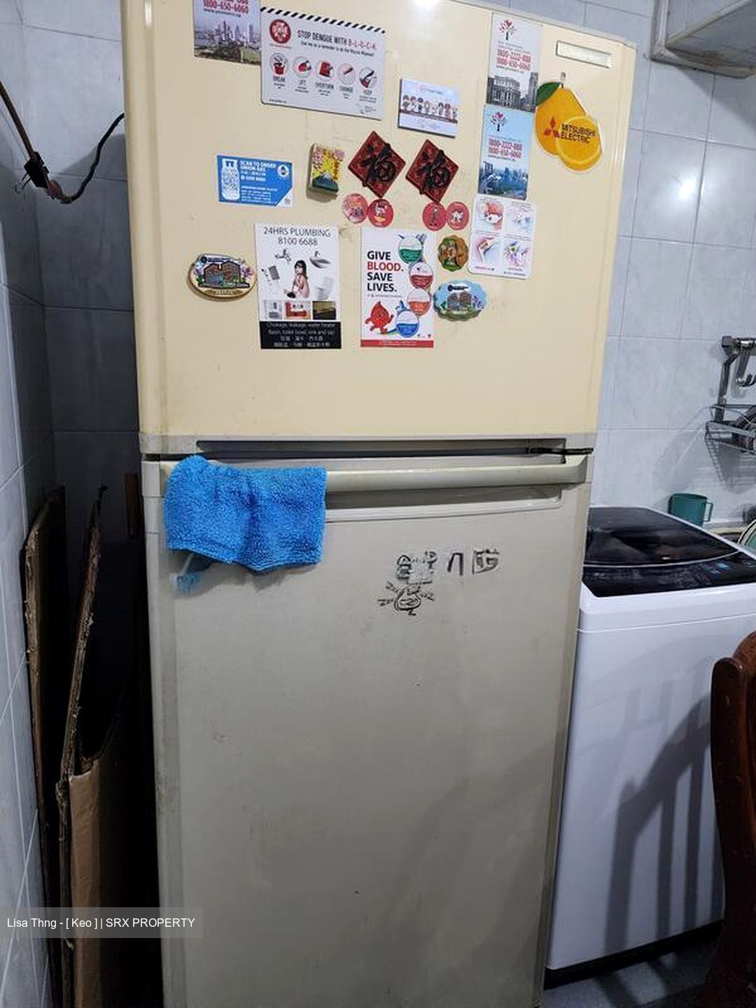 Blk 186 Boon Lay Avenue (Jurong West), HDB 3 Rooms #503741701